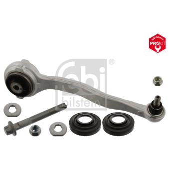Triangle ou bras de suspension (train avant) FEBI BILSTEIN OEM A2033303611