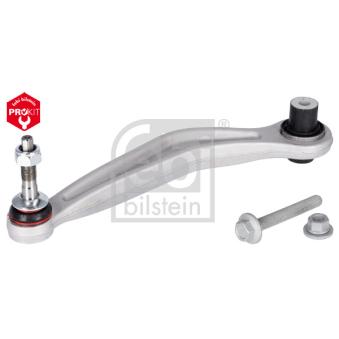 Bras de liaison, suspension de roue arrière gauche FEBI BILSTEIN 40363 pour BMW Série 7 740 d - 258cv