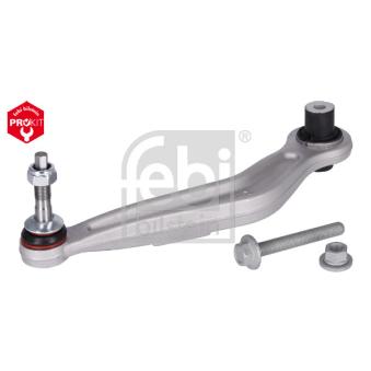 Bras de liaison, suspension de roue arrière droit FEBI BILSTEIN 40364 pour BMW Série 7 740 d - 258cv