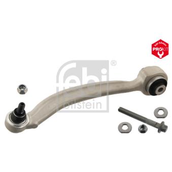 Triangle ou bras de suspension (train avant) FEBI BILSTEIN OEM 2043306711