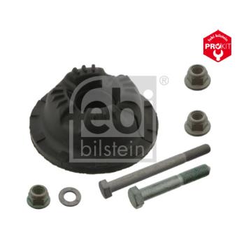 Kit de réparation, coupelle de suspension FEBI BILSTEIN 40384 pour AUDI A4 1.9 TDI - 130cv