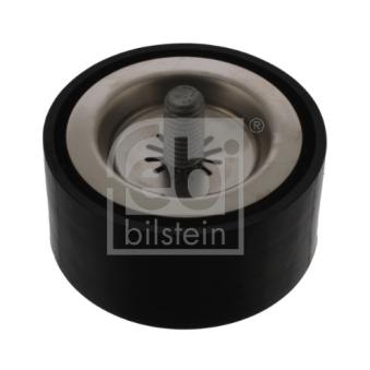 Poulie renvoi/transmission, courroie trapézoïdale à nervures FEBI BILSTEIN OEM A6512000770