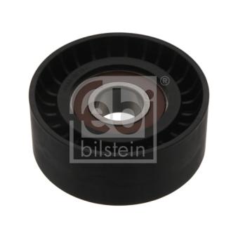 Poulie renvoi/transmission, courroie trapézoïdale à nervures FEBI BILSTEIN OEM 55195531