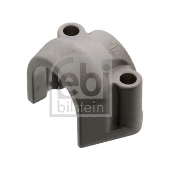 Support, suspension du stabilisateur FEBI BILSTEIN [40443]