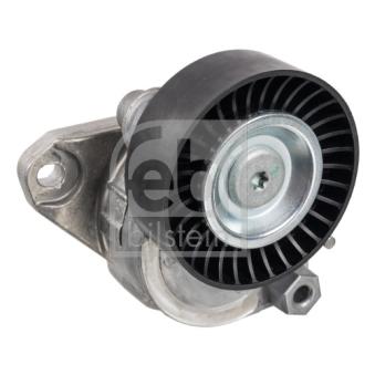 Tendeur de courroie, courroie trapézoïdale à nervures FEBI BILSTEIN 40446 pour MERCEDES-BENZ SLS AMG 6.2 - 631cv