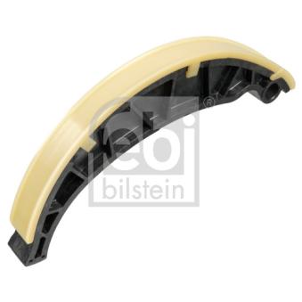 Guide fixe, chaîne de distribution FEBI BILSTEIN 40447
