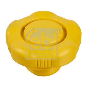 Bouchon, goulotte de remplissage d'huile FEBI BILSTEIN [40463]