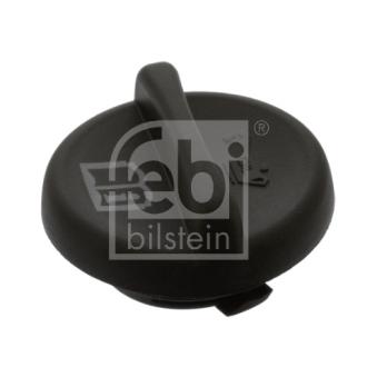 Bouchon, goulotte de remplissage d'huile FEBI BILSTEIN 40465