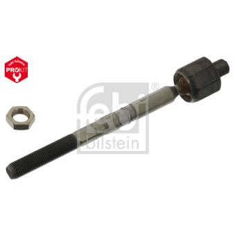 Rotule de direction intérieure, barre de connexion FEBI BILSTEIN OEM TIQ000040