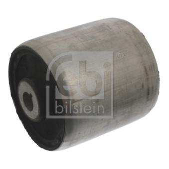 Suspension, bras de liaison FEBI BILSTEIN 40497 pour NISSAN ALMERA 435 d xDrive - 313cv
