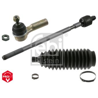 Barre de connexion avant gauche FEBI BILSTEIN 40501