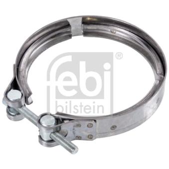 Raccord de tuyau, système d'échappement FEBI BILSTEIN OEM 1371089