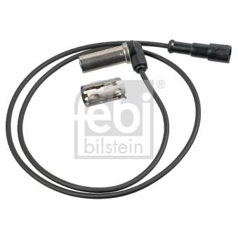 Capteur, vitesse de roue FEBI BILSTEIN OEM 0093911171