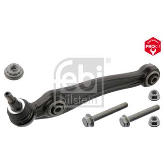 Bras de liaison, suspension de roue arrière gauche FEBI BILSTEIN OEM 31126771893
