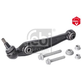 Bras de liaison, suspension de roue arrière droit FEBI BILSTEIN OEM 31126771894