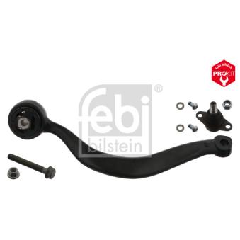 Triangle ou bras de suspension (train avant) FEBI BILSTEIN OEM 31121096170