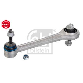 Triangle ou bras de suspension (train arrière) FEBI BILSTEIN 40576 pour BMW Série 7 740 d - 258cv