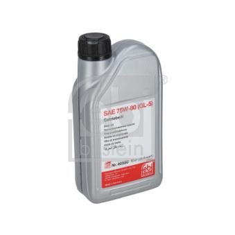 Huile de transmission FEBI BILSTEIN 40580