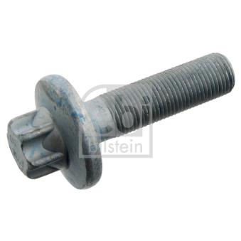 Boulon d'essieu, arbre de commande FEBI BILSTEIN OEM 0009907503