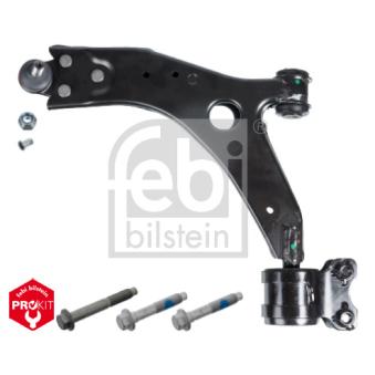 Triangle ou bras de suspension (train avant) FEBI BILSTEIN OEM 1477860 Triangle ou bras de suspension (train avant) FEBI BILSTEIN OEM 1477860