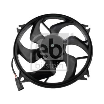 Ventilateur, refroidissement du moteur FEBI BILSTEIN OEM 1253C0