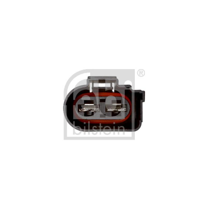 Ventilateur, refroidissement du moteur FEBI BILSTEIN 40636 - Visuel 1