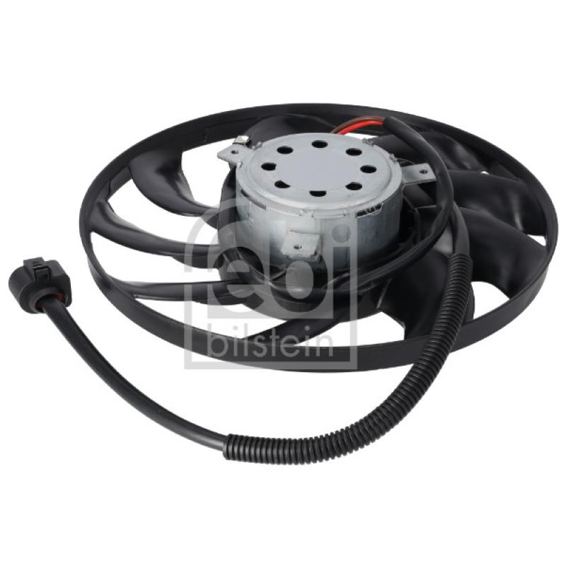 Ventilateur, refroidissement du moteur FEBI BILSTEIN 40637 - Visuel 1