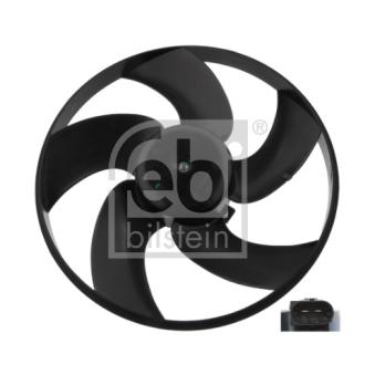 Ventilateur, refroidissement du moteur FEBI BILSTEIN OEM 1253F3