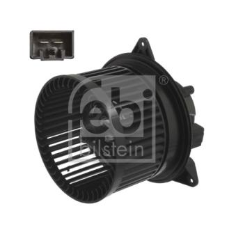 Pulseur d'air habitacle FEBI BILSTEIN OEM 1092817 Pulseur d'air habitacle FEBI BILSTEIN OEM 1092817