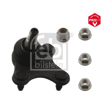 Rotule de suspension avant gauche FEBI BILSTEIN OEM 5Q0407365A Rotule de suspension avant gauche FEBI BILSTEIN OEM 5Q0407365A