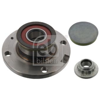 Kit de roulements de roue FEBI BILSTEIN OEM 6E0598611