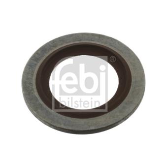 Bague d'étanchéité FEBI BILSTEIN OEM 06566310236