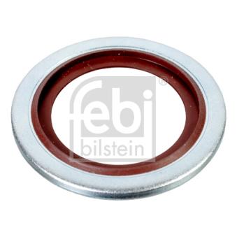 Bague d'étanchéité FEBI BILSTEIN OEM 06566310110 Bague d'étanchéité FEBI BILSTEIN OEM 06566310110
