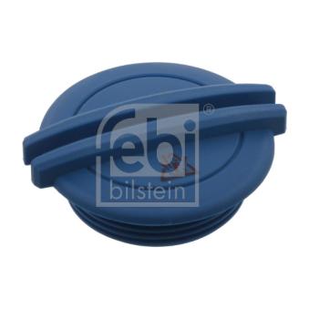 Bouchon, réservoir de liquide de refroidissement FEBI BILSTEIN [40722]
