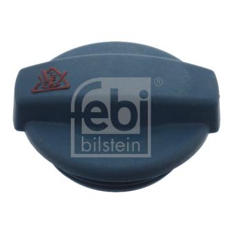 Bouchon, réservoir de liquide de refroidissement FEBI BILSTEIN 40723 pour LANCIA THESIS 3.0 - 218cv