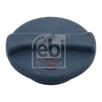 Bouchon, réservoir de liquide de refroidissement FEBI BILSTEIN 40724 pour VOLKSWAGEN CADDY 1.4 - 60cv