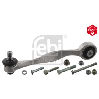 Triangle ou bras de suspension (train avant) FEBI BILSTEIN OEM 8D0407509F