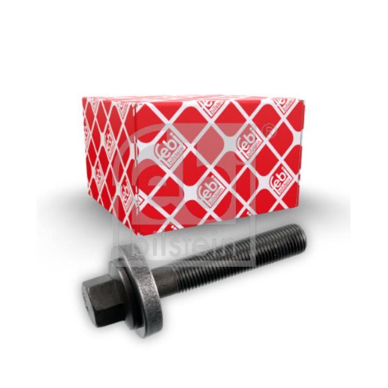 Boulon de poulie FEBI BILSTEIN 40756 - Visuel 1