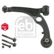 FEBI BILSTEIN 40761 - Triangle ou bras de suspension (train avant)