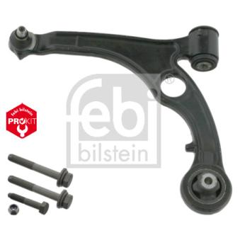 Triangle ou bras de suspension (train avant) FEBI BILSTEIN OEM 50700797
