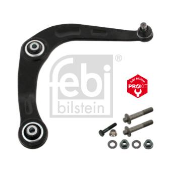 Triangle ou bras de suspension (train avant) FEBI BILSTEIN OEM 3521R9