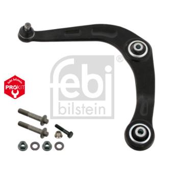 Triangle ou bras de suspension (train avant) FEBI BILSTEIN OEM 3520V7