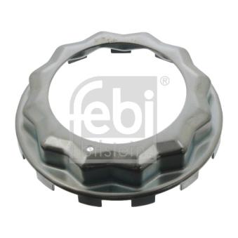Tole de sécurité, écrou d'essieu FEBI BILSTEIN [40775]