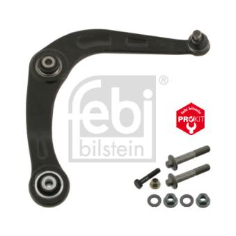 Triangle ou bras de suspension (train avant) FEBI BILSTEIN OEM 3521R7
