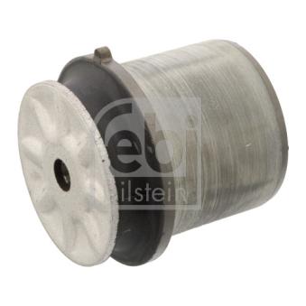 Silent bloc de suspension (train arrière) FEBI BILSTEIN 40800 pour FORD TRANSIT 1.0 TSI - 110cv