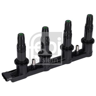 Bobine d'allumage FEBI BILSTEIN OEM 1208098