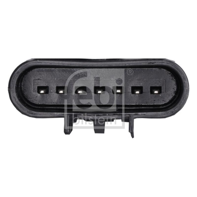 Bobine d'allumage FEBI BILSTEIN 40809 - Visuel 2