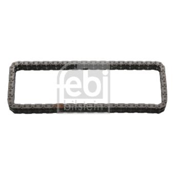 Chaîne de distribution FEBI BILSTEIN 40812