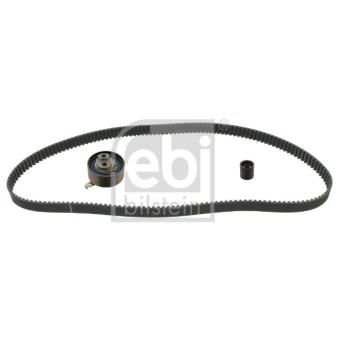 Kit de distribution FEBI BILSTEIN 40814