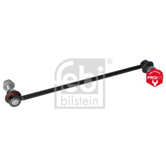 Entretoise/tige, stabilisateur FEBI BILSTEIN 40820 pour CITROEN CX PureTech 110 - 110cv
